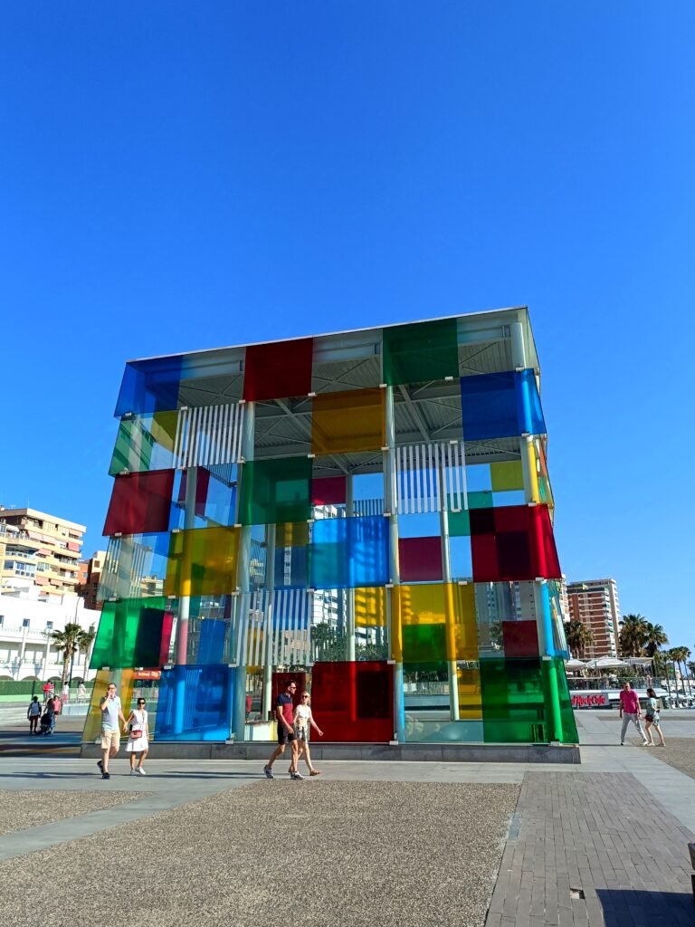 Centre Pompidou