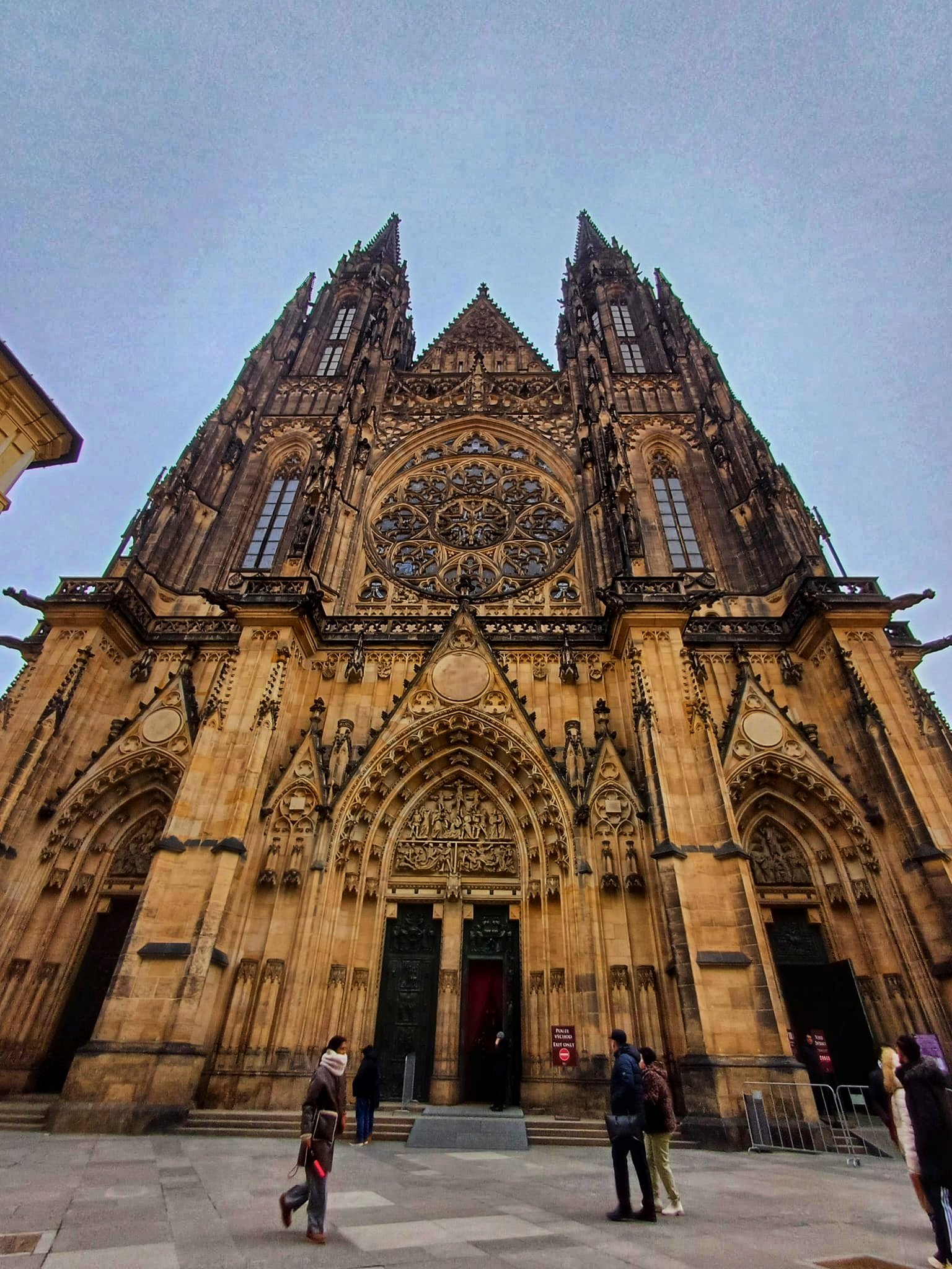 Katedrala Svetog Vida