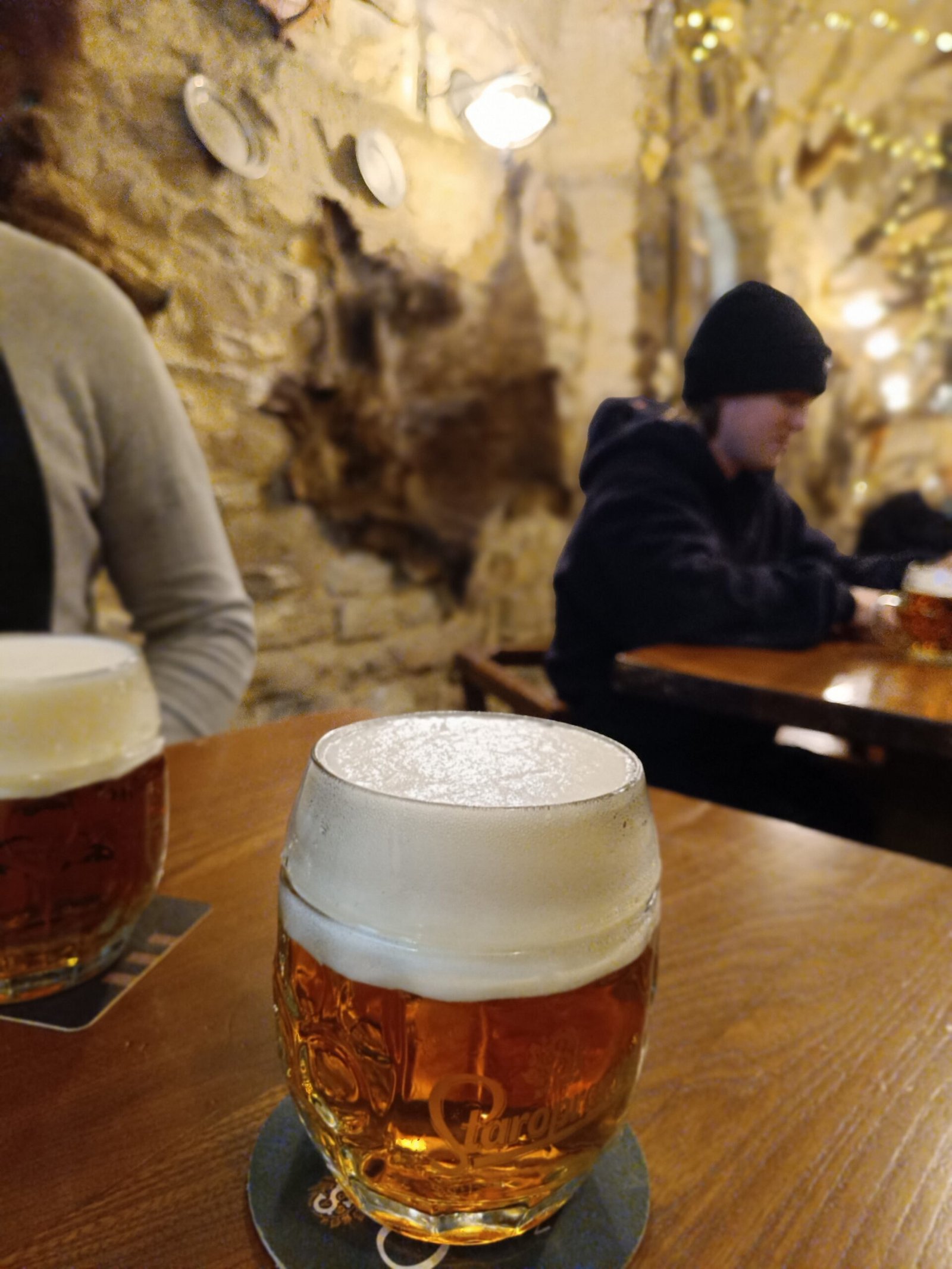 Pub Golden Kettle