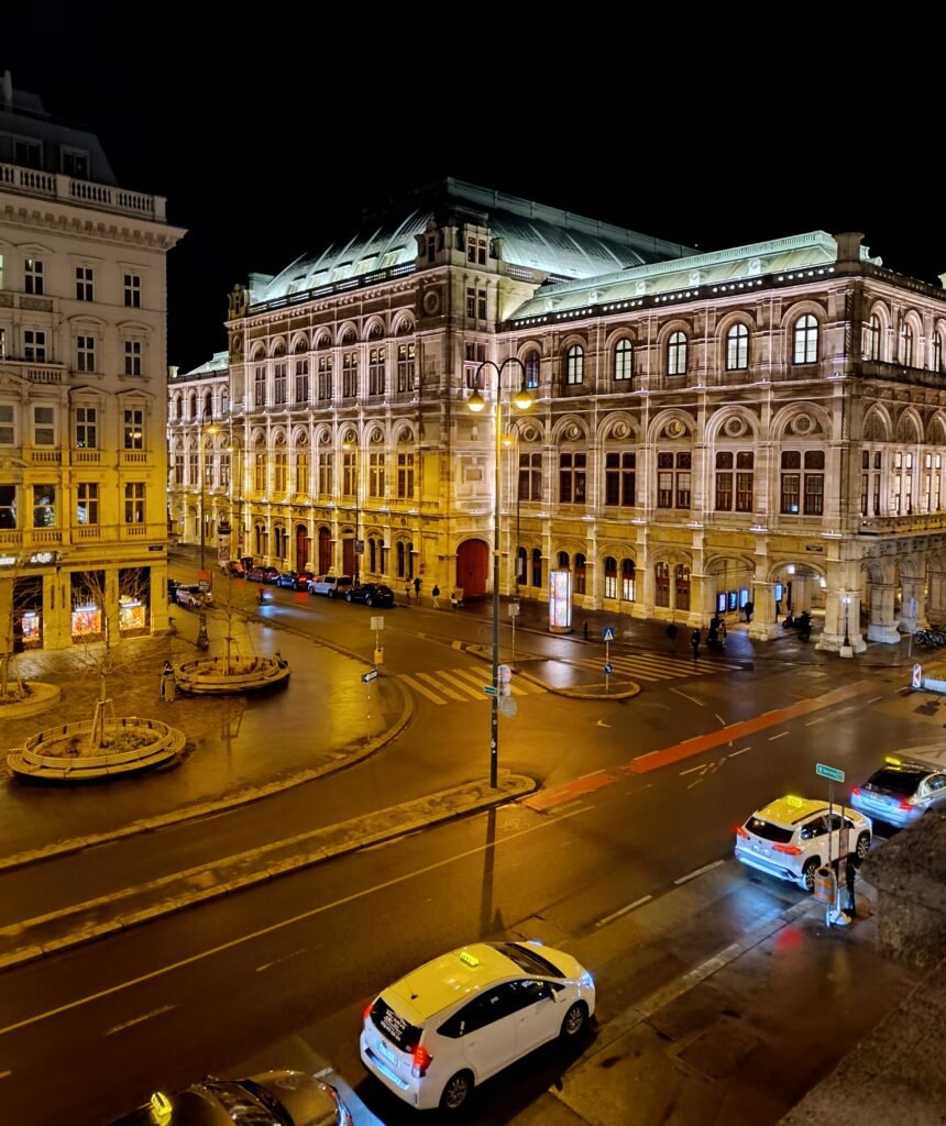 Bečka državna opera