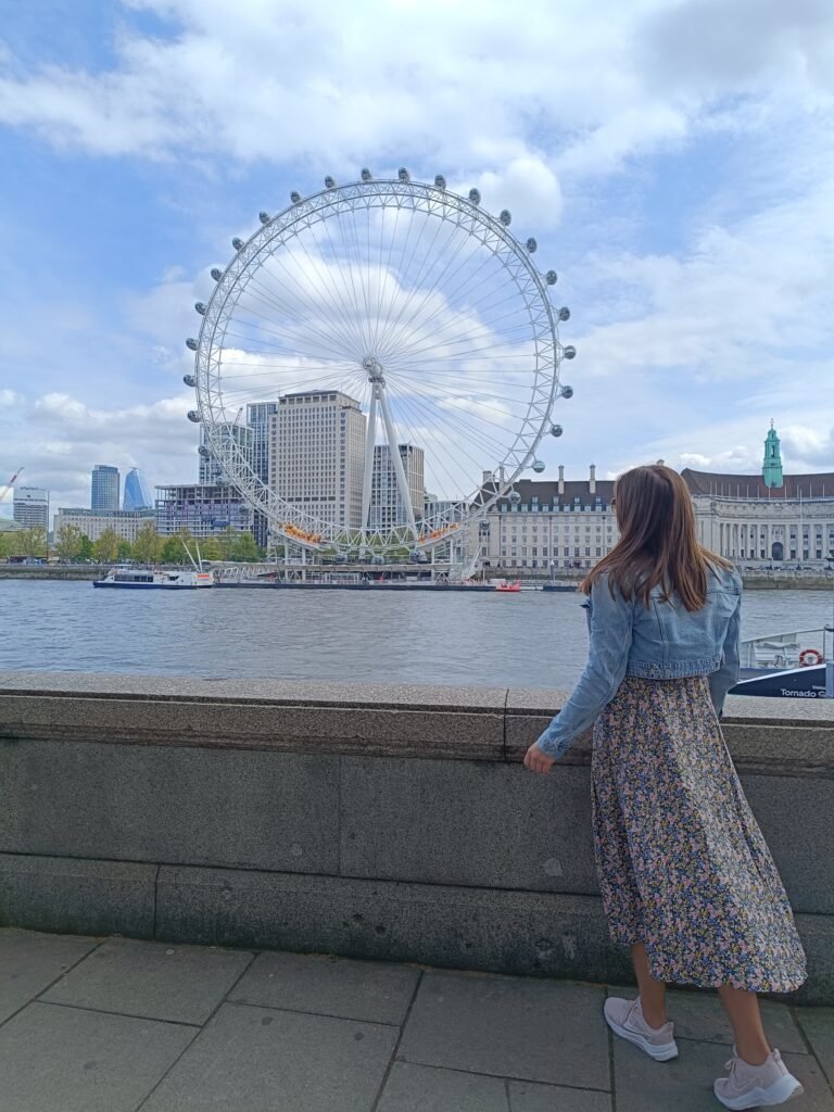 London