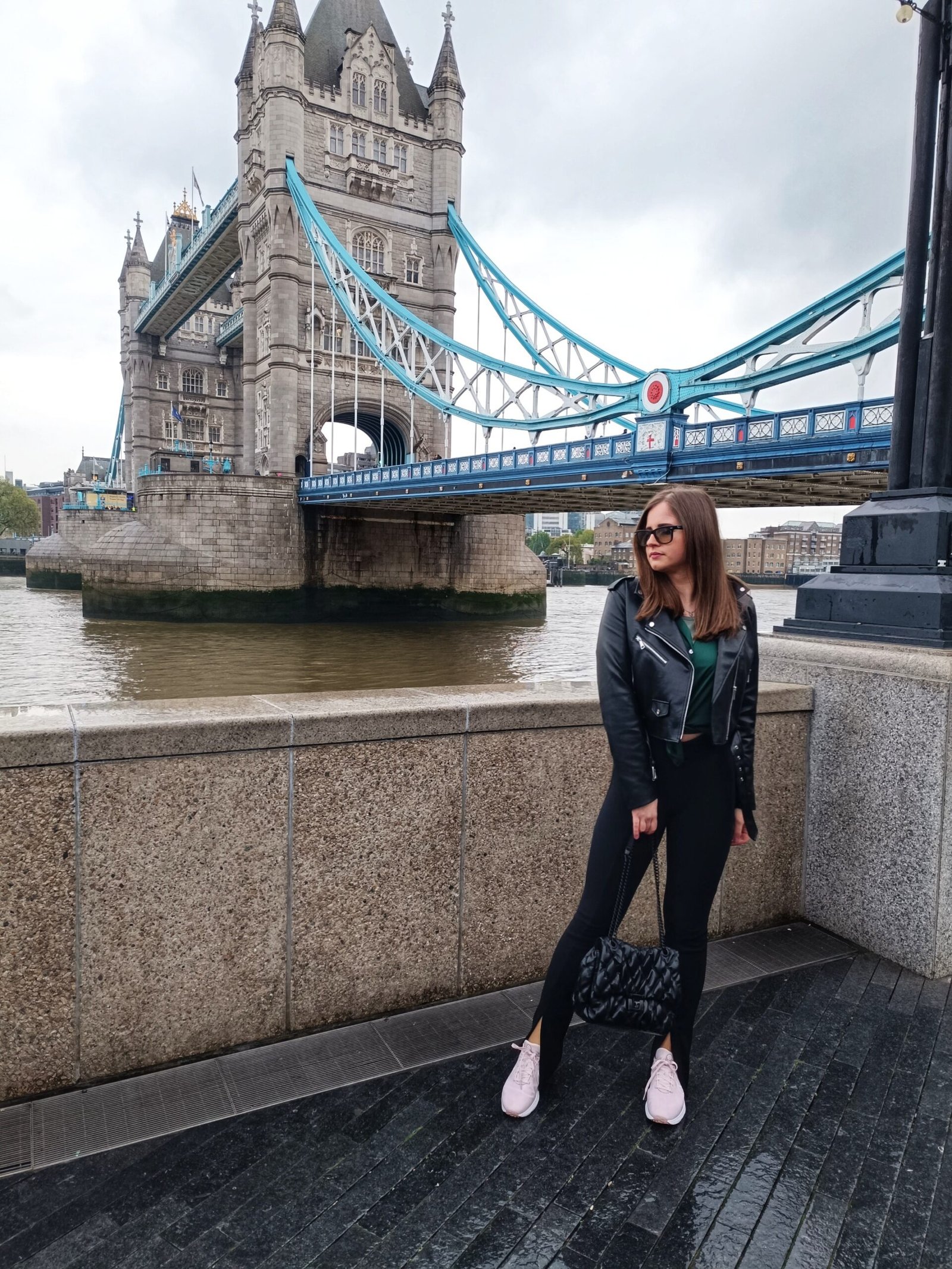 tower bridge