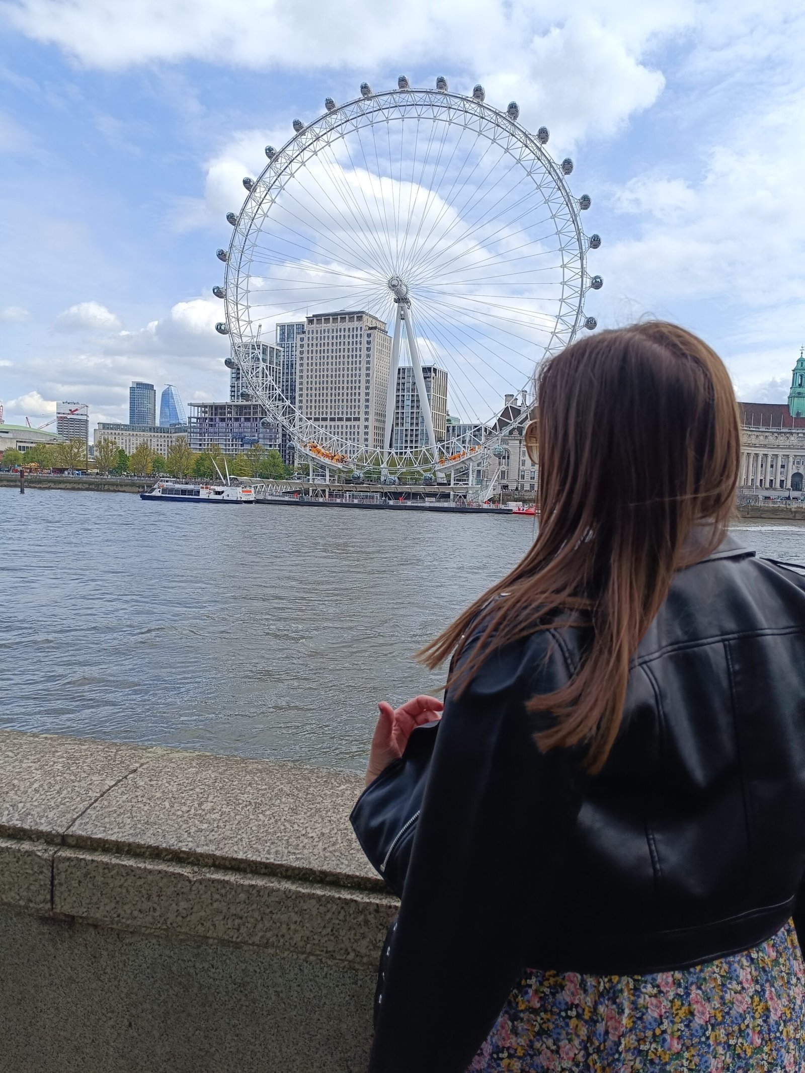 london eye