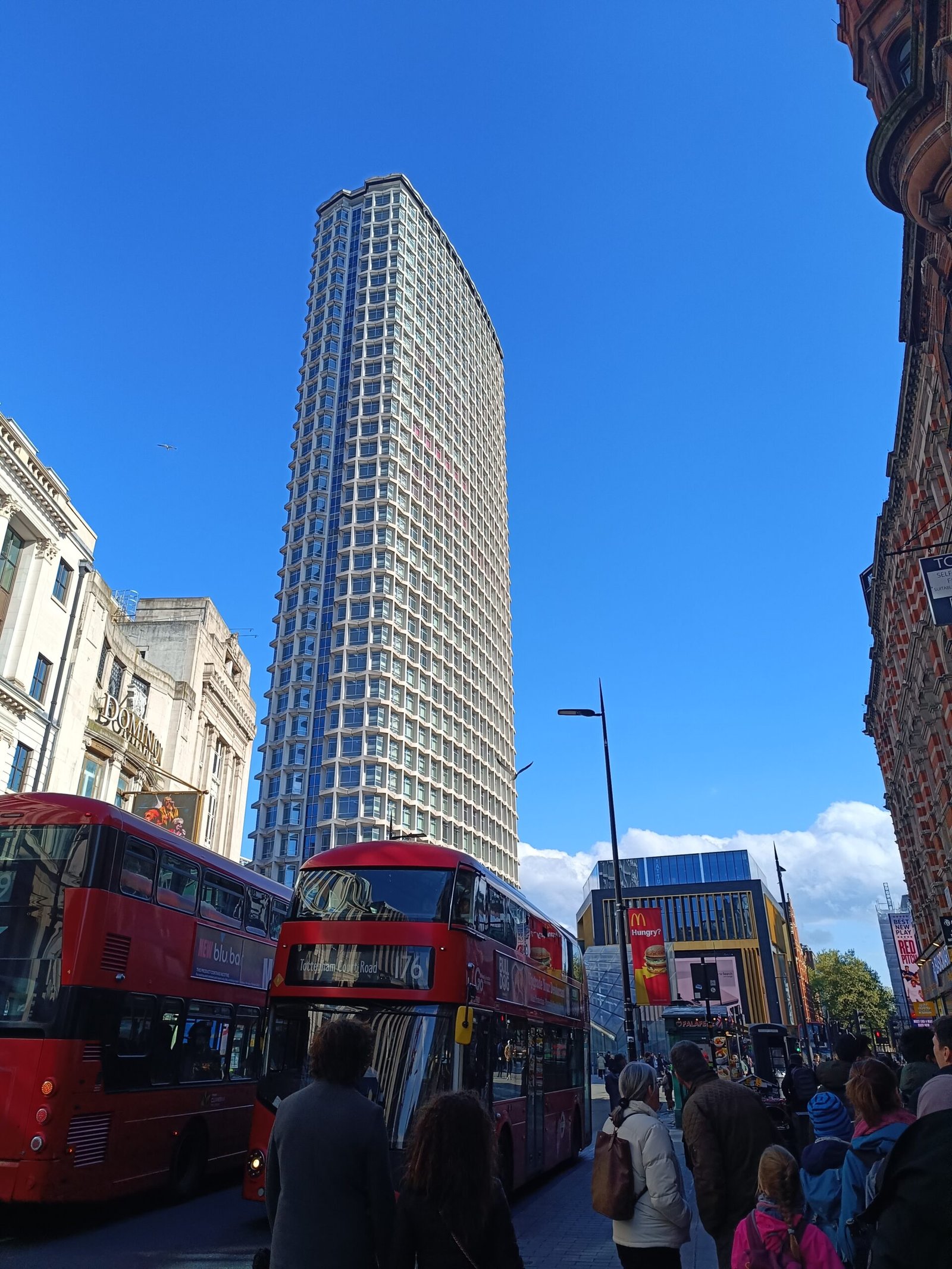 London
